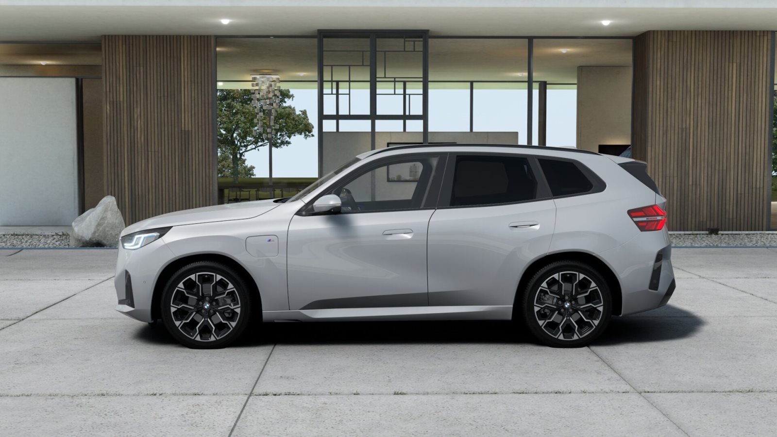Fahrzeugabbildung BMW X3 xDrive30e [M Sport, HUD, AHK, ACC, 20 LMR, RFK]