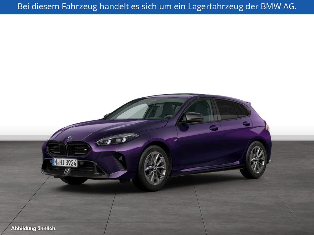 BMW M135 xDrive