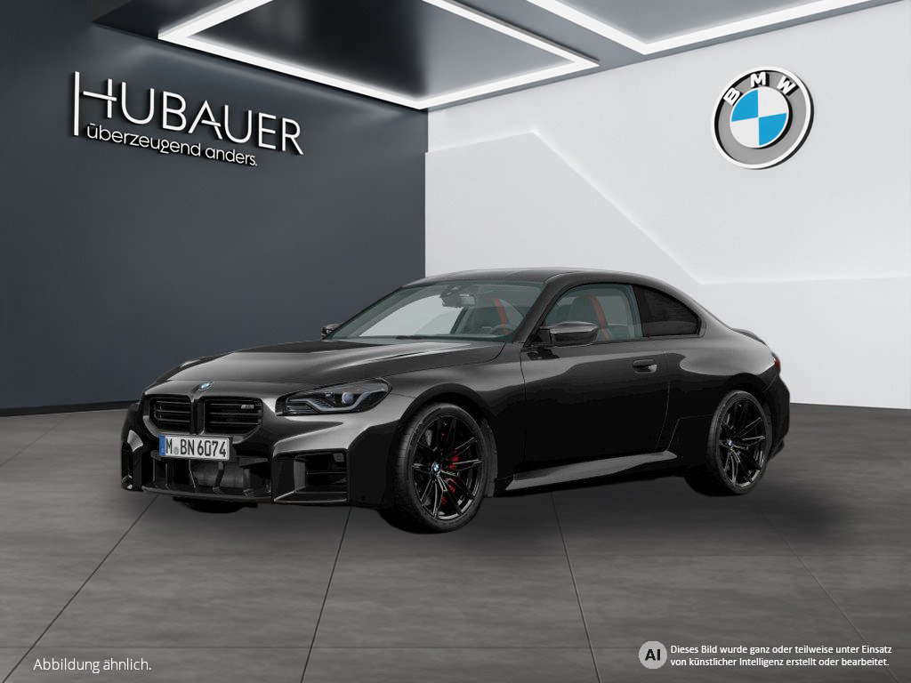 BMW M2 Coupé