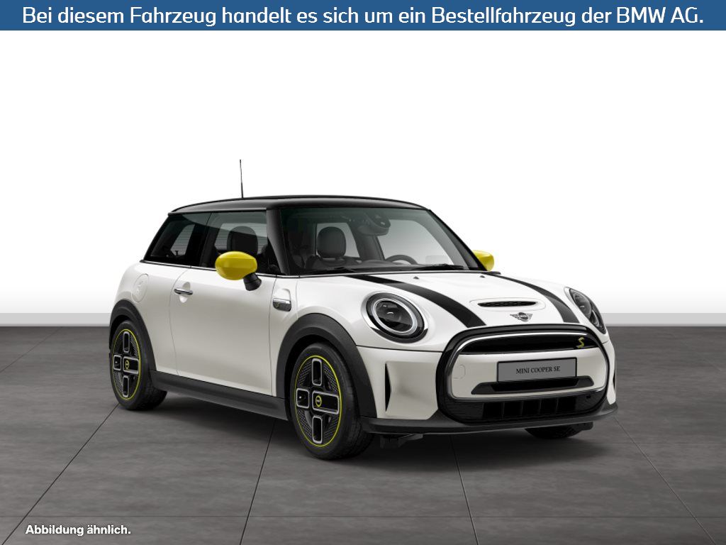 MINI Cooper SE 3-Türer