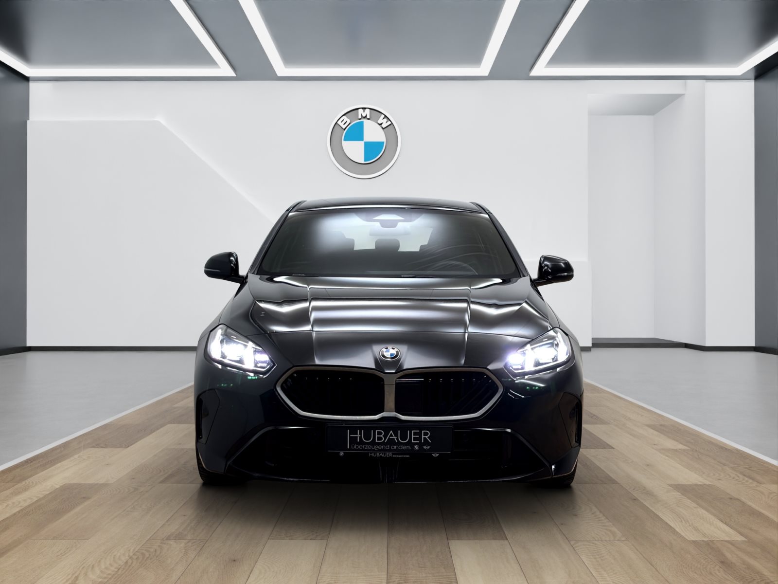 Fahrzeugabbildung BMW 120 [M Sport, Navi, HK Sound, RFK, SHZ, LED]