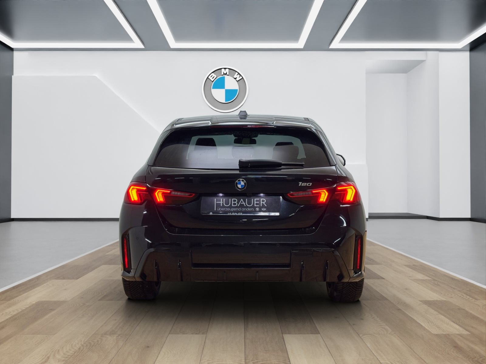 Fahrzeugabbildung BMW 120 [M Sport, Navi, HK Sound, RFK, SHZ, LED]