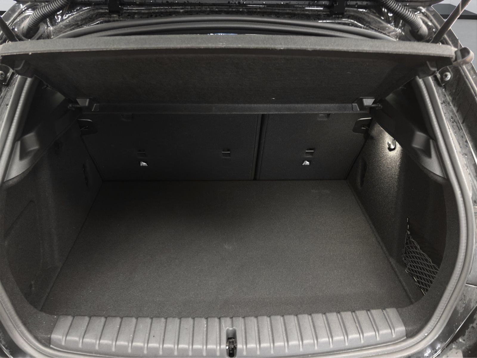 Fahrzeugabbildung BMW 120 [M Sport, Navi, HK Sound, RFK, SHZ, LED]