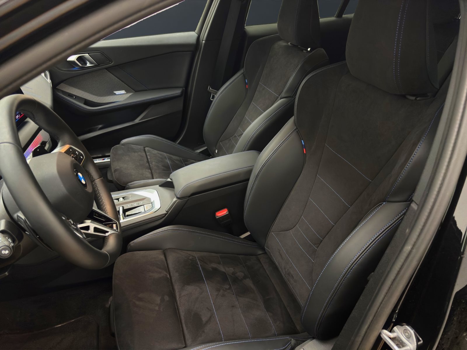 Fahrzeugabbildung BMW 120 [M Sport, Navi, HK Sound, RFK, SHZ, LED]