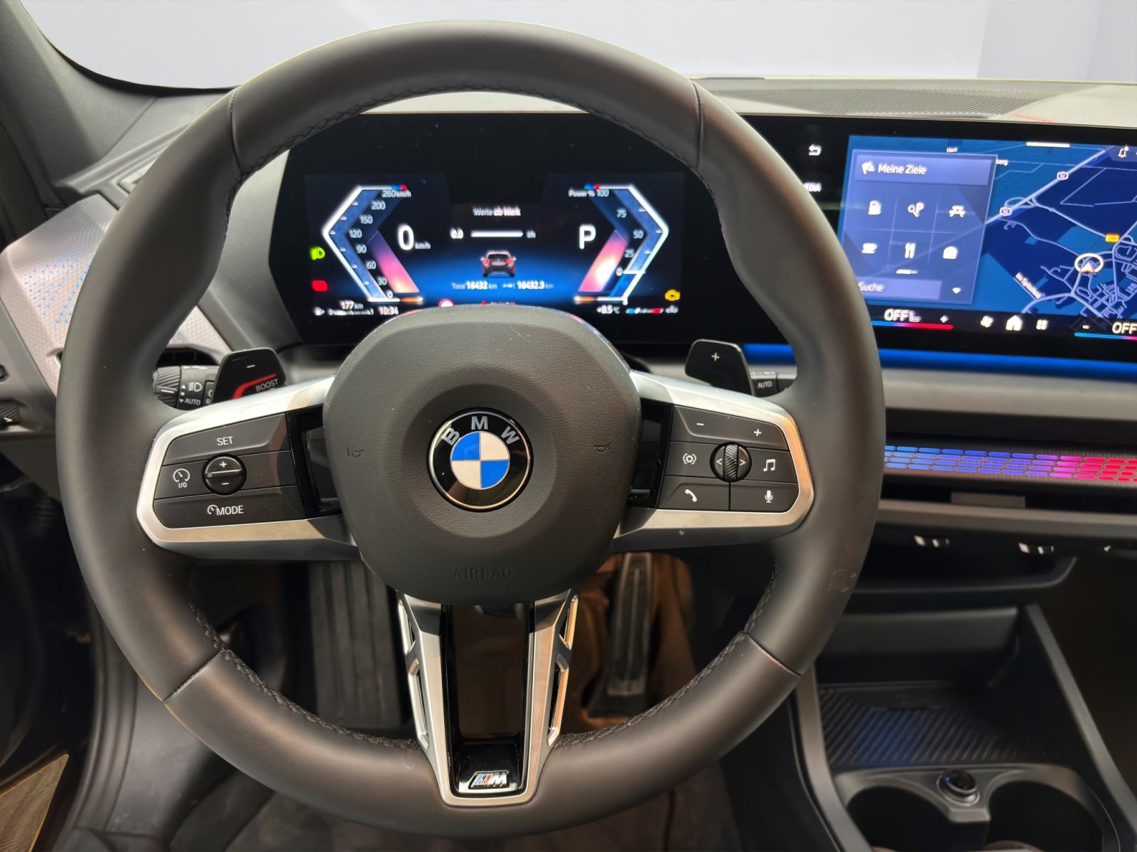 Fahrzeugabbildung BMW 120 [M Sport, Navi, HK Sound, RFK, SHZ, LED]