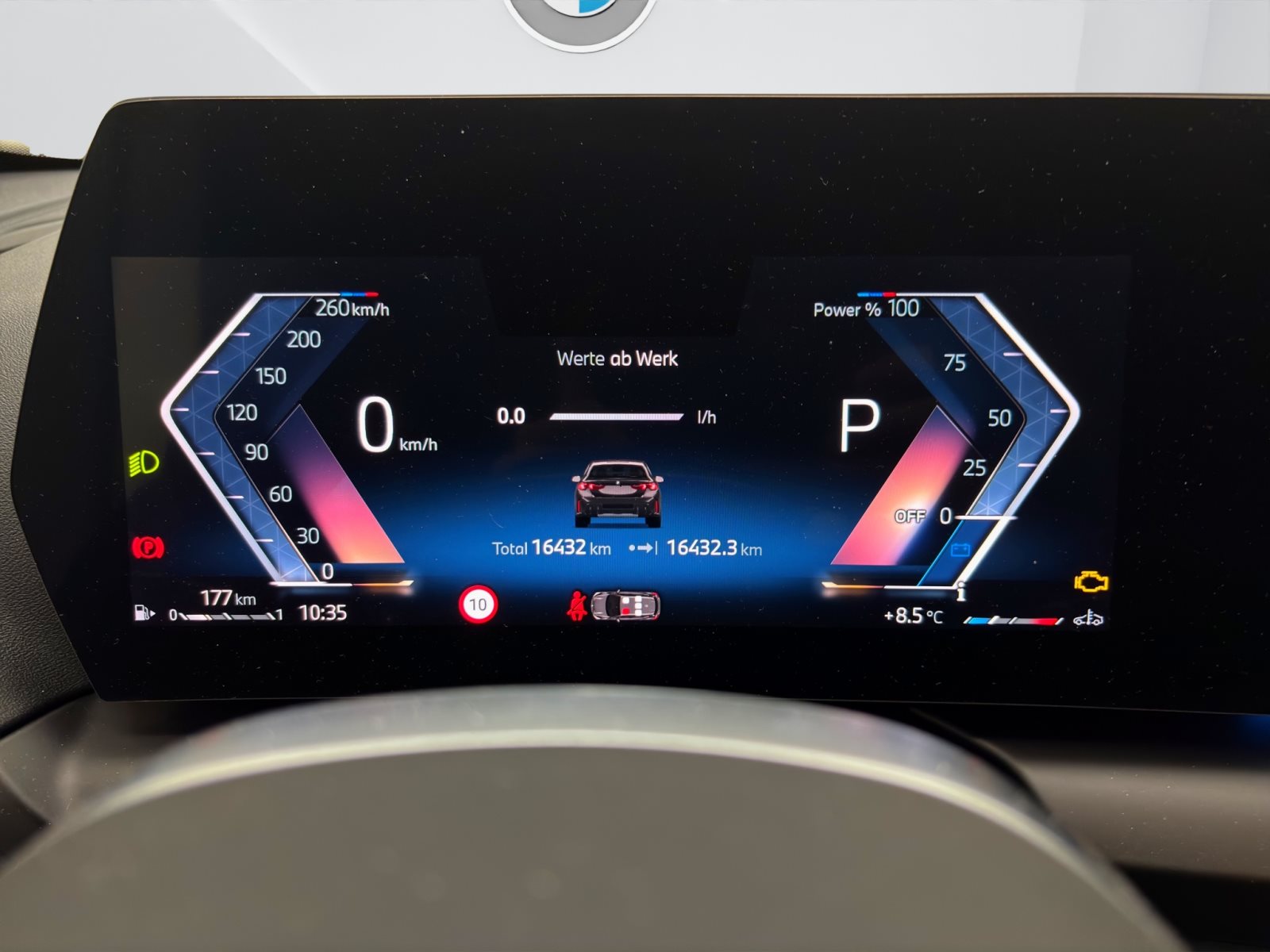 Fahrzeugabbildung BMW 120 [M Sport, Navi, HK Sound, RFK, SHZ, LED]