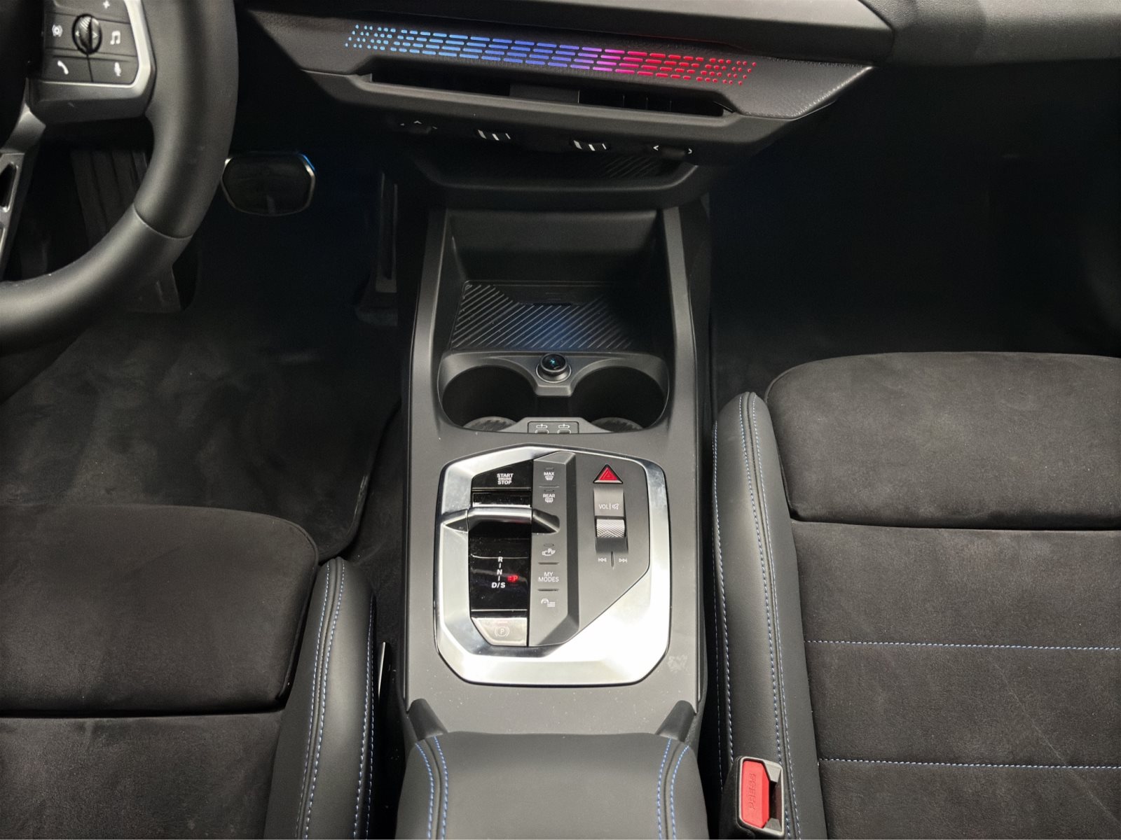 Fahrzeugabbildung BMW 120 [M Sport, Navi, HK Sound, RFK, SHZ, LED]