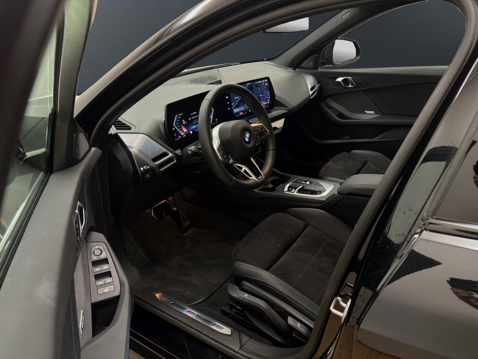 Fahrzeugabbildung BMW 120 [M Sport, Navi, HK Sound, RFK, SHZ, LED]