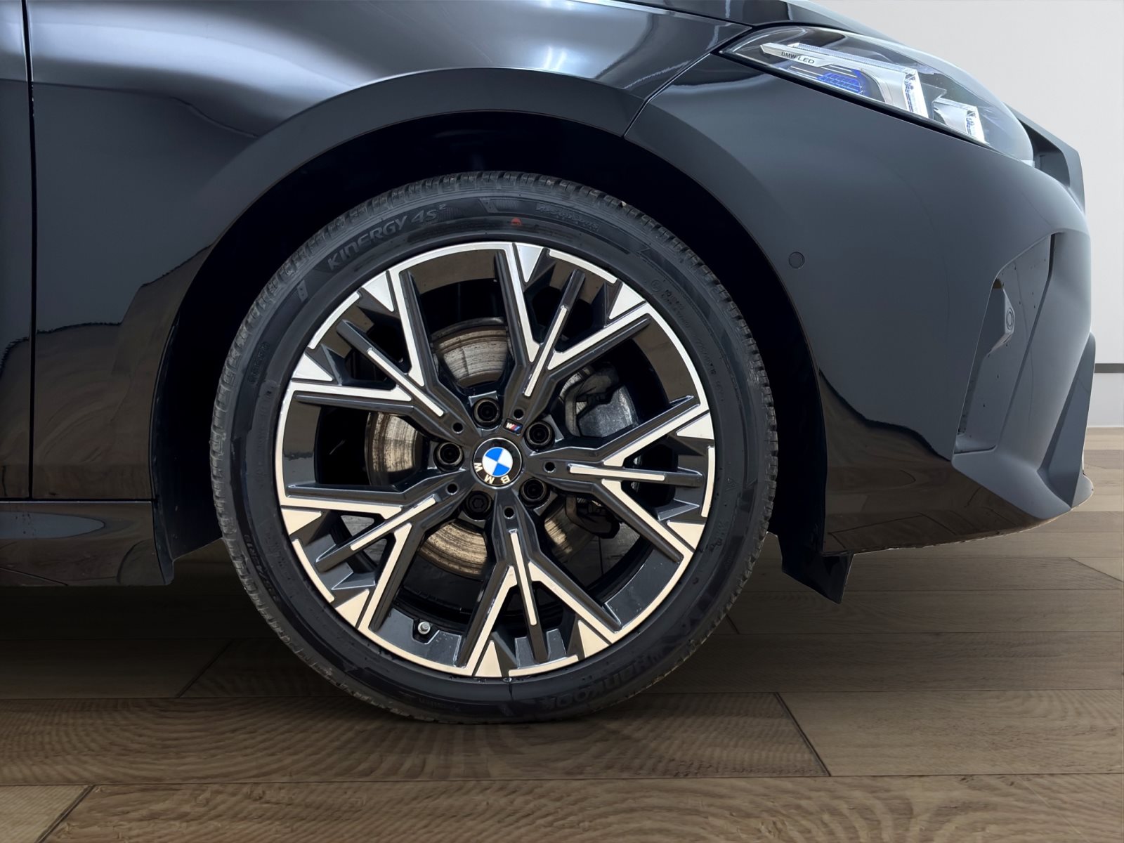 Fahrzeugabbildung BMW 120 [M Sport, Navi, HK Sound, RFK, SHZ, LED]