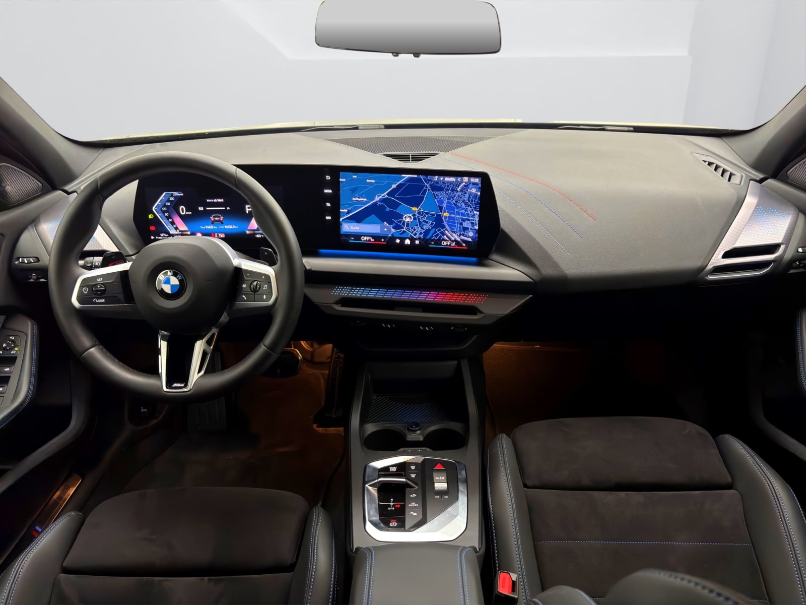 Fahrzeugabbildung BMW 120 [M Sport, Navi, HK Sound, RFK, SHZ, LED]
