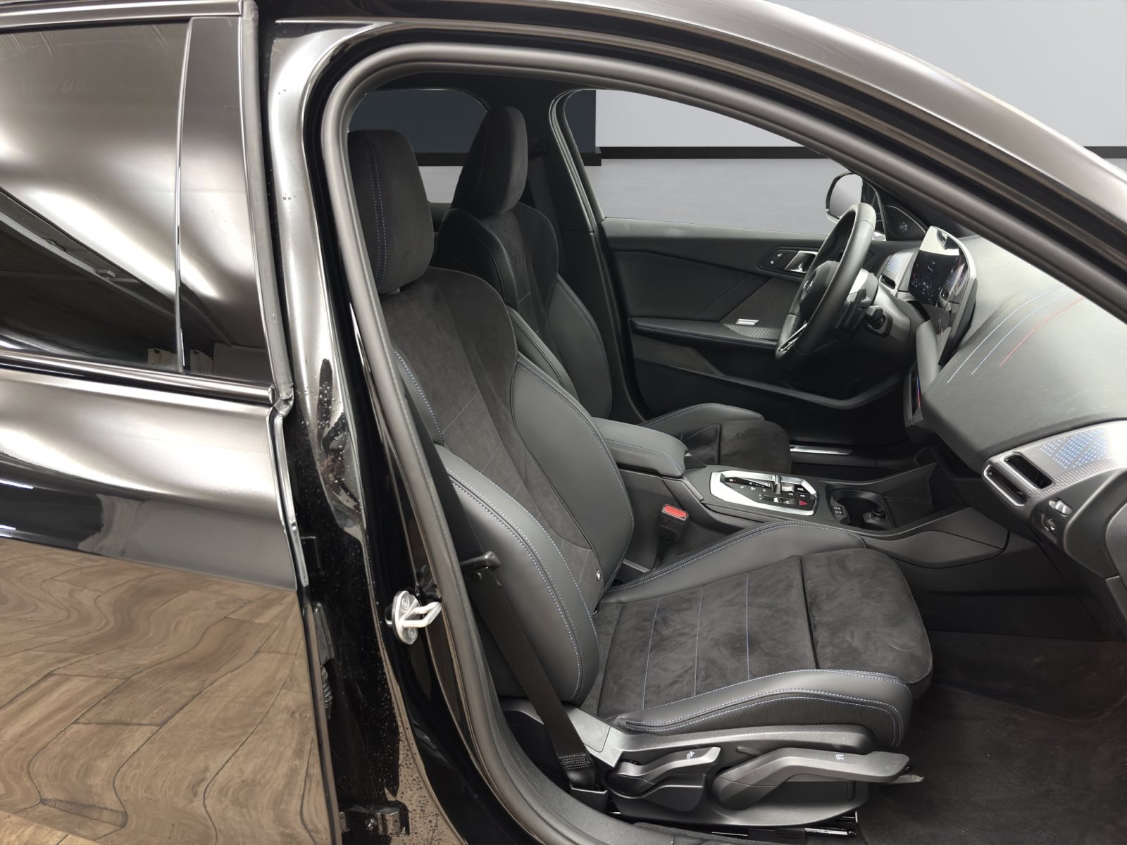 Fahrzeugabbildung BMW 120 [M Sport, Navi, HK Sound, RFK, SHZ, LED]