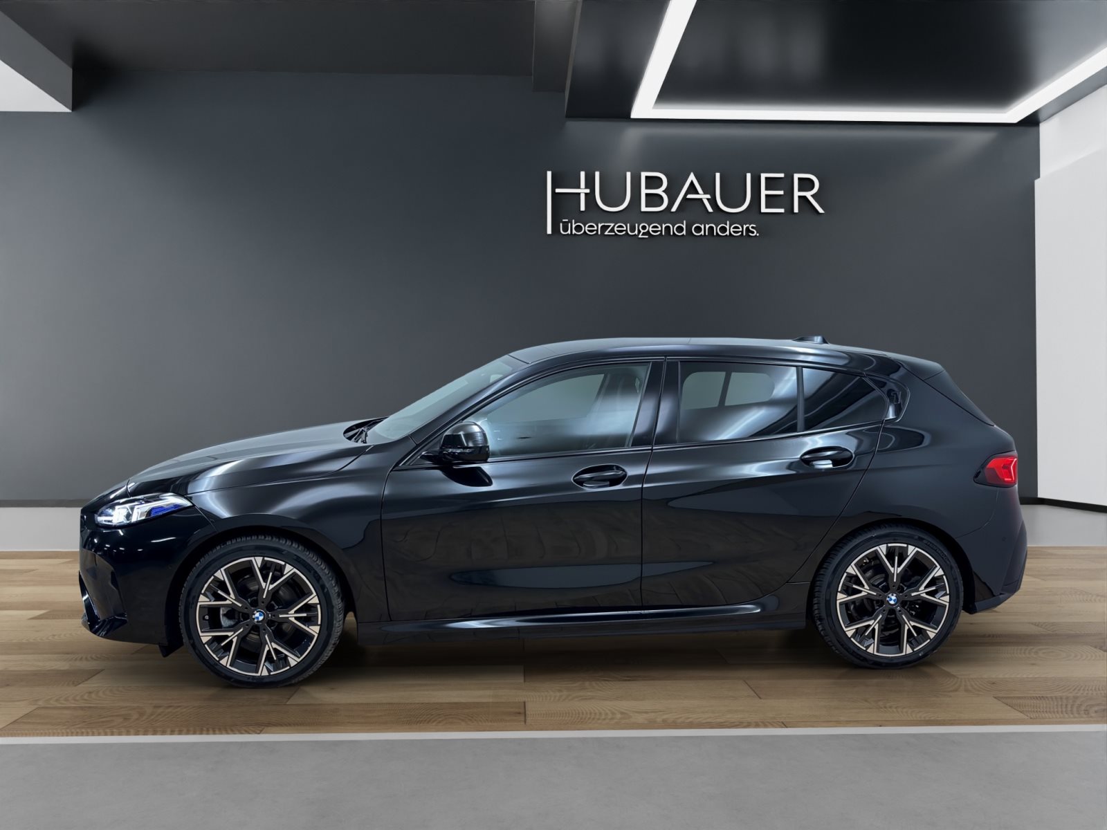 Fahrzeugabbildung BMW 120 [M Sport, Navi, HK Sound, RFK, SHZ, LED]