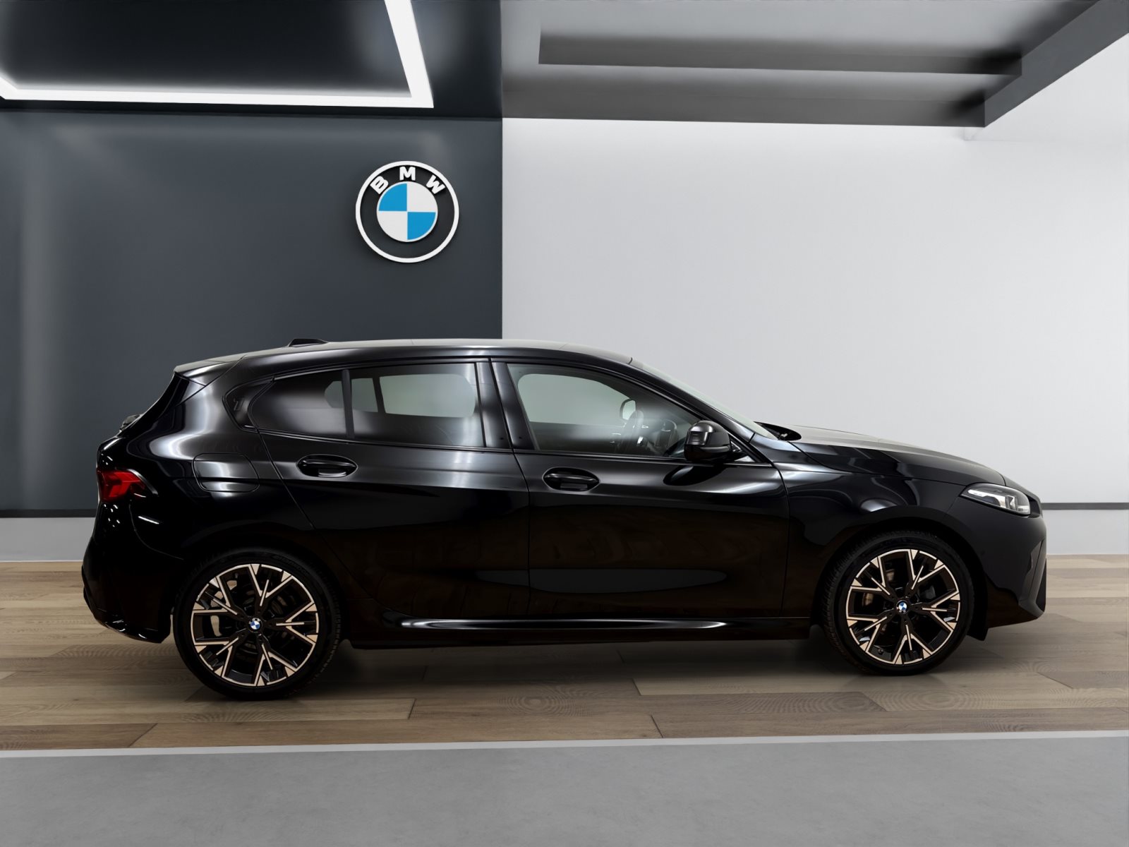 Fahrzeugabbildung BMW 120 [M Sport, Navi, HK Sound, RFK, SHZ, LED]