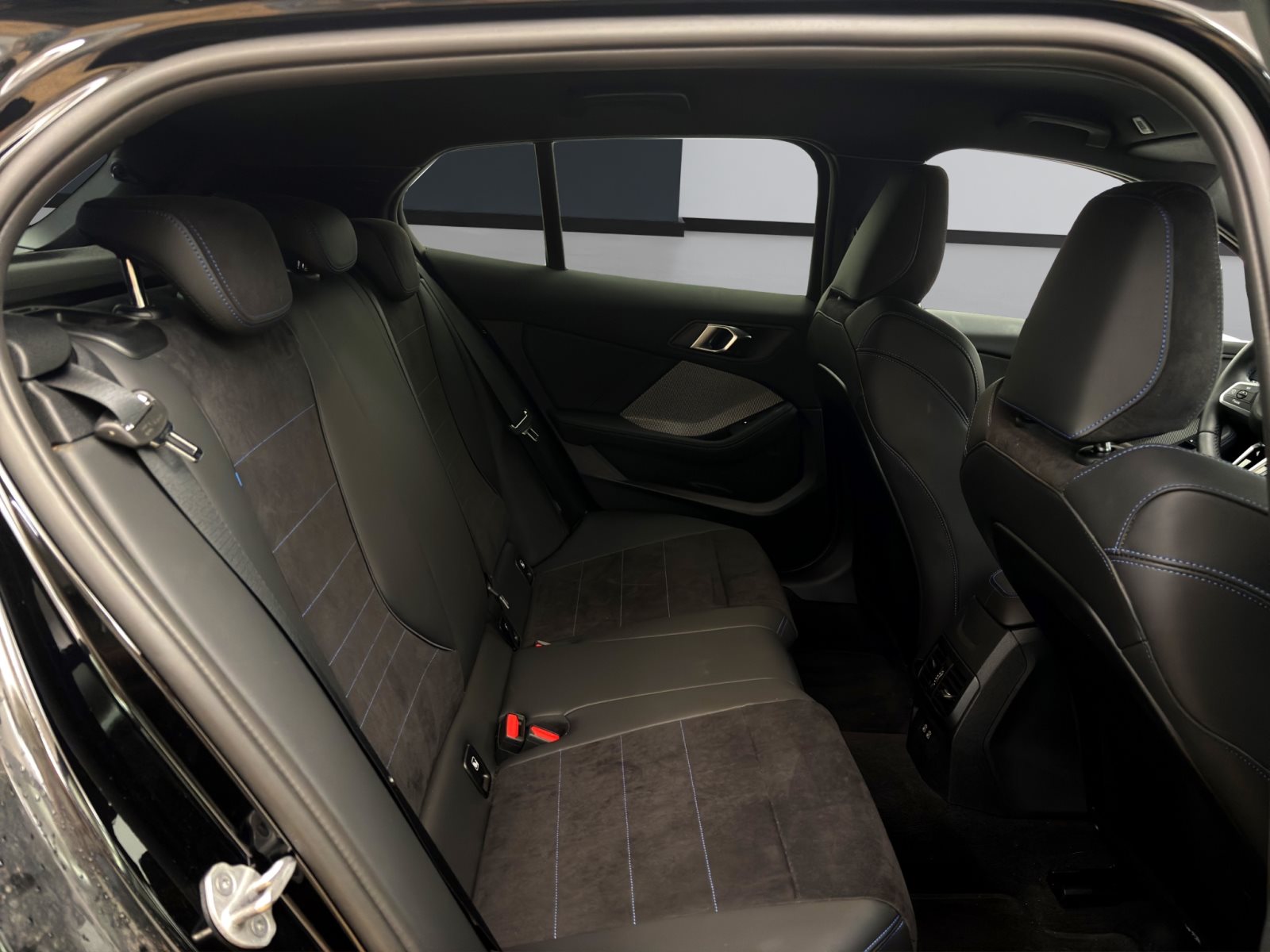 Fahrzeugabbildung BMW 120 [M Sport, Navi, HK Sound, RFK, SHZ, LED]