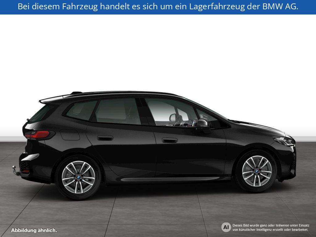 Fahrzeugabbildung BMW 223i xDrive Active Tourer