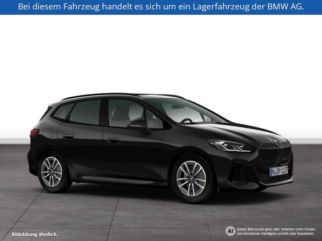 Fahrzeugabbildung BMW 223i xDrive Active Tourer