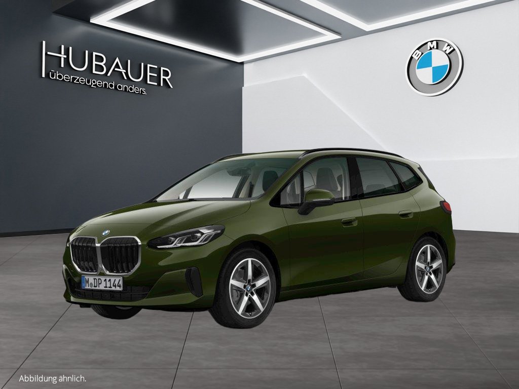 BMW 220i Active Tourer