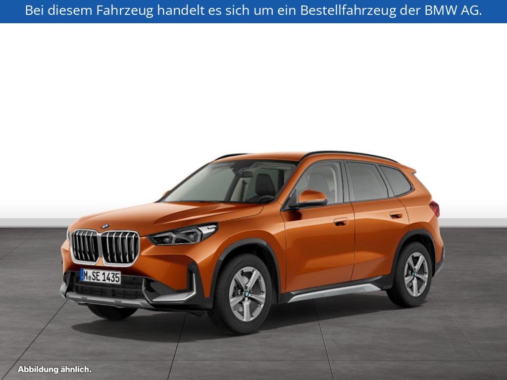 BMW X1 sDrive18i SAV