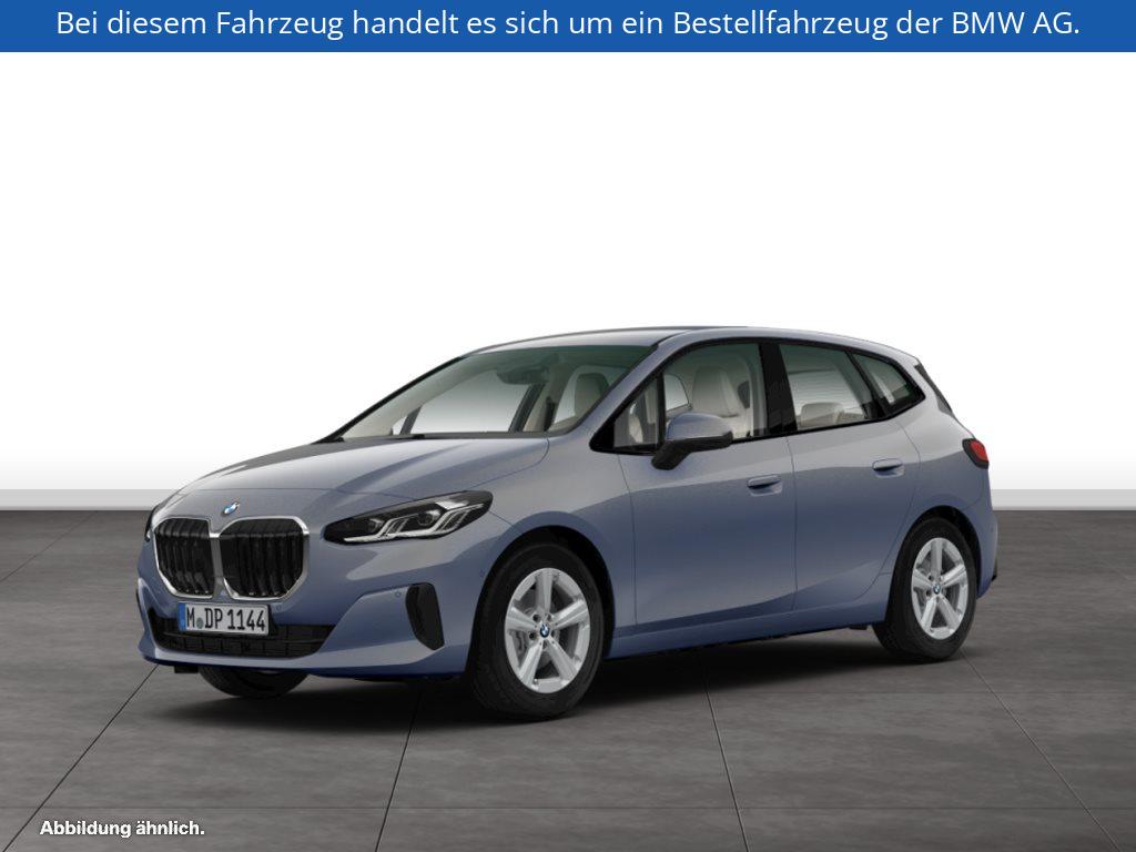 BMW 220i Active Tourer