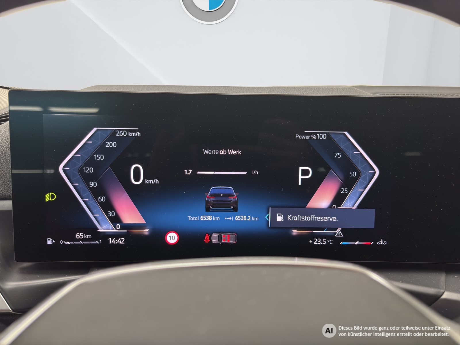 Fahrzeugabbildung BMW 320i Touring [LC+, HiFi, RFK, Anhängerkupplung]