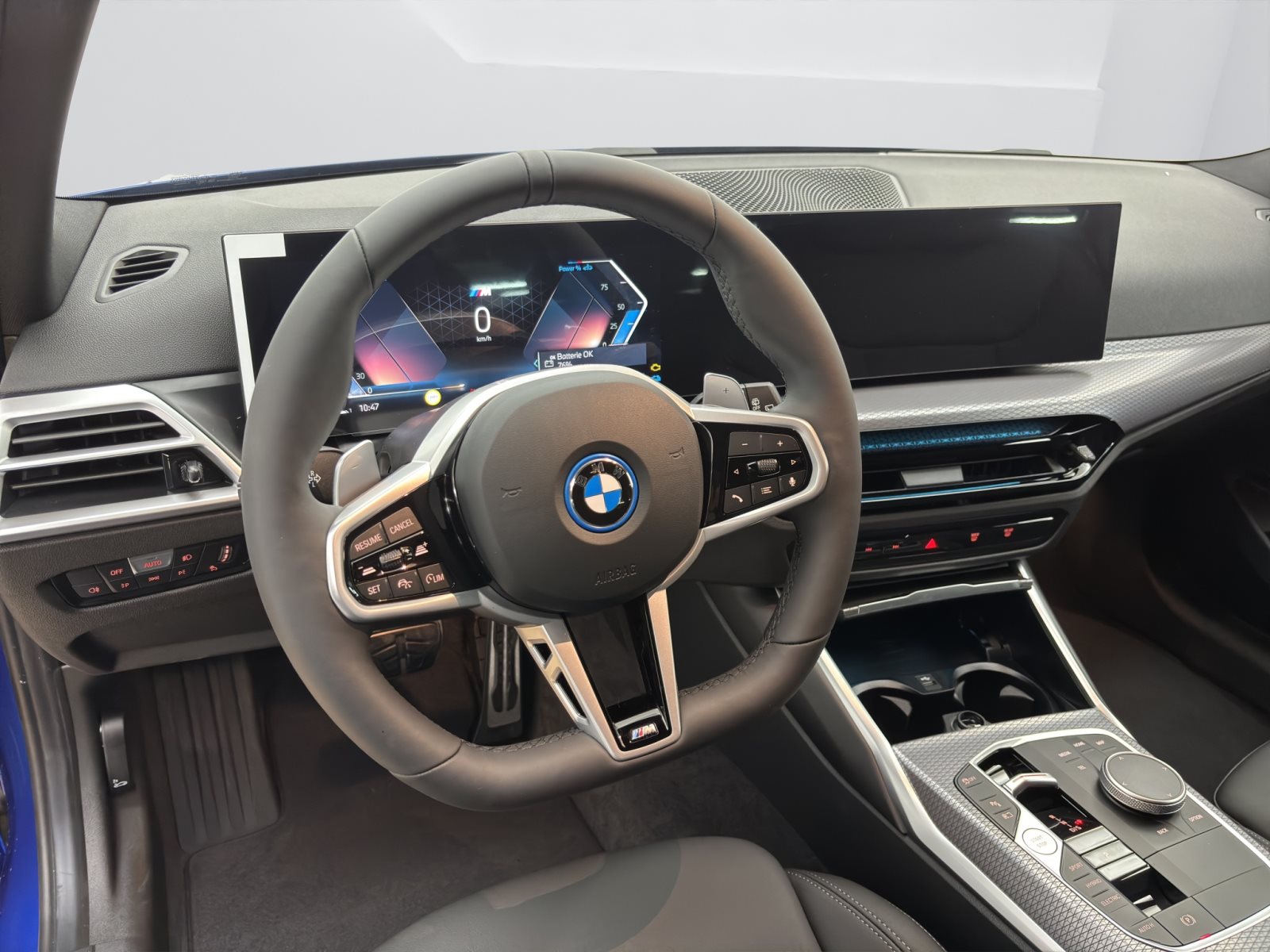 Fahrzeugabbildung BMW 330e Touring [M Sport, AHK, ACC, RFK, SHZ, HiFi]