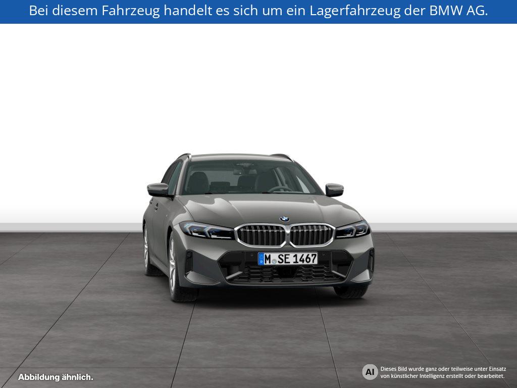 Fahrzeugabbildung BMW 330d xDrive Touring