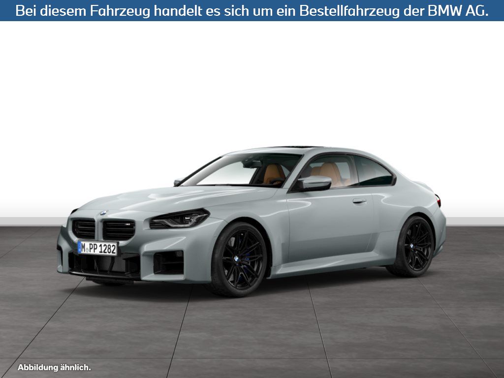 BMW M2 Coupé
