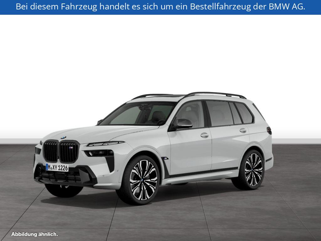 BMW X7 M60i xDrive
