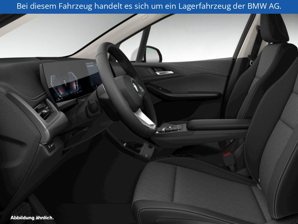 Fahrzeugabbildung BMW 220d Active Tourer