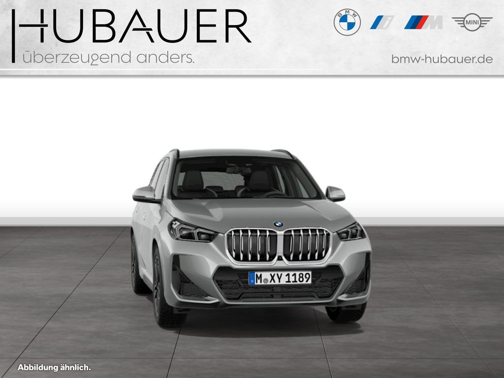 Fahrzeugabbildung BMW X1 xDrive23i [M Sport, HUD, AHK, ACC, Sitze elektr.]