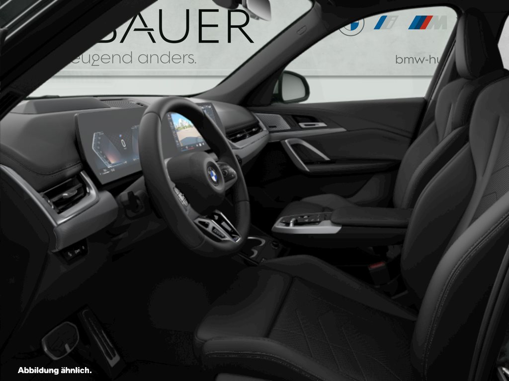 Fahrzeugabbildung BMW X1 xDrive23i [M Sport, HUD, AHK, ACC, Sitze elektr.]