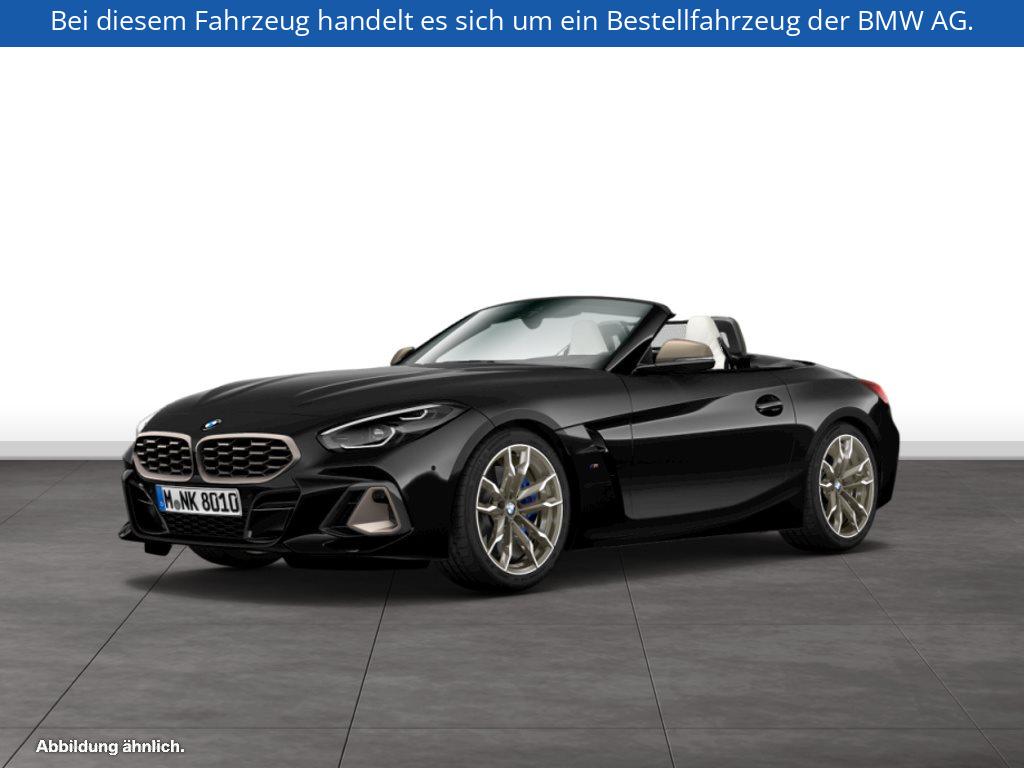 BMW Z4 M40i