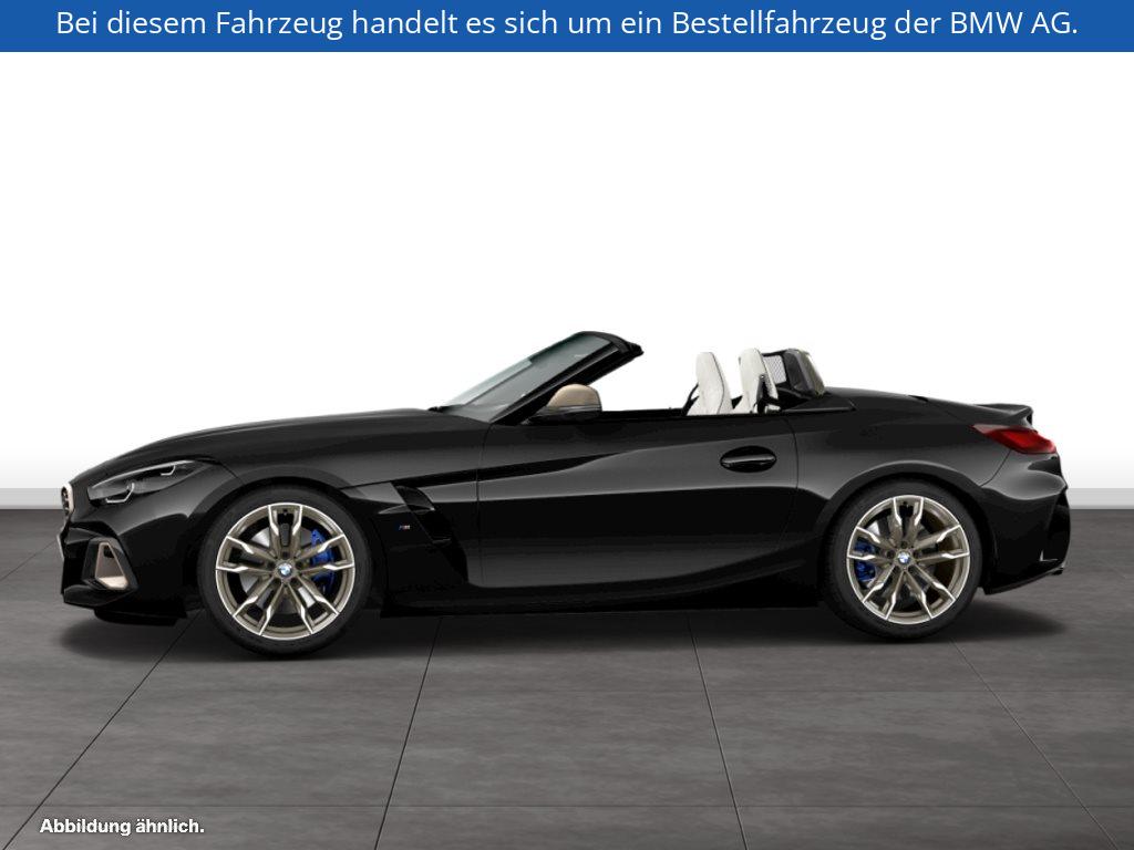 Fahrzeugabbildung BMW Z4 M40i