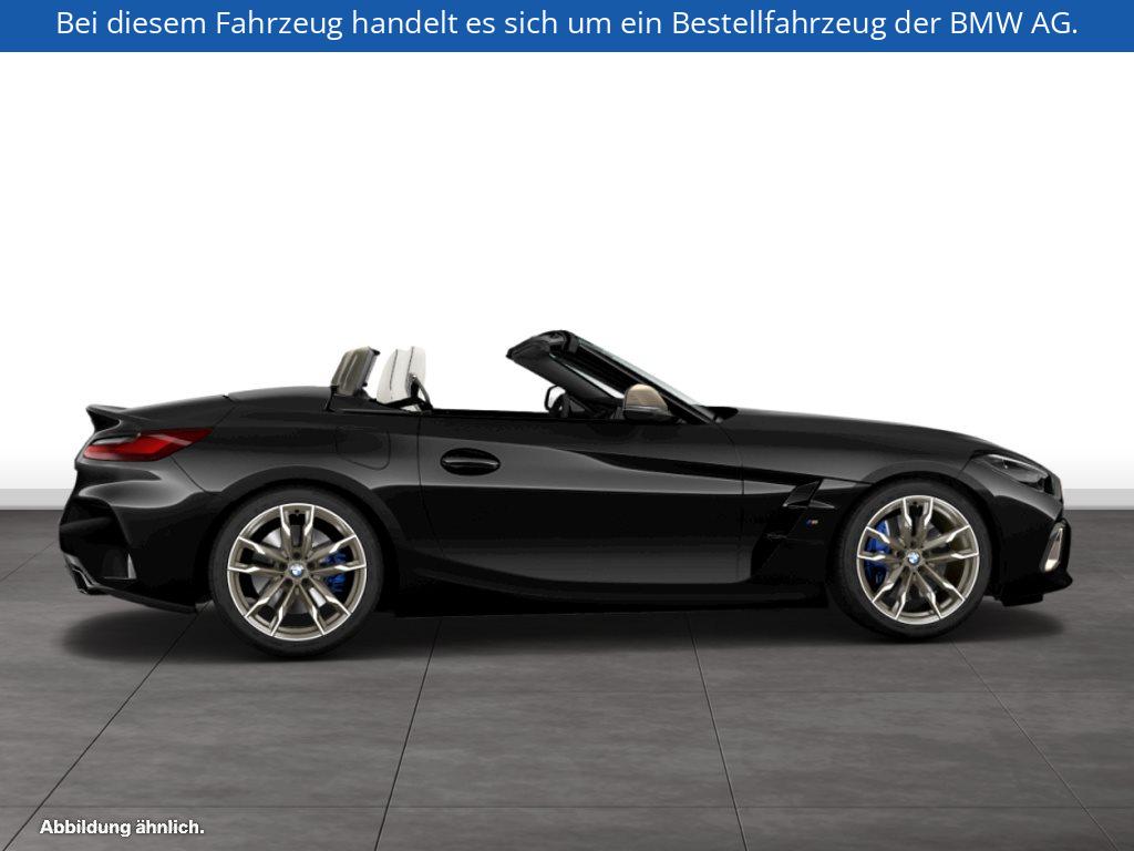 Fahrzeugabbildung BMW Z4 M40i