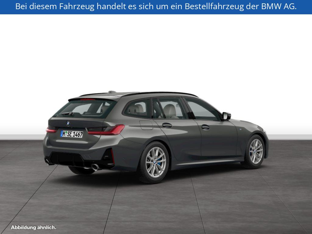 Fahrzeugabbildung BMW 330i xDrive Touring