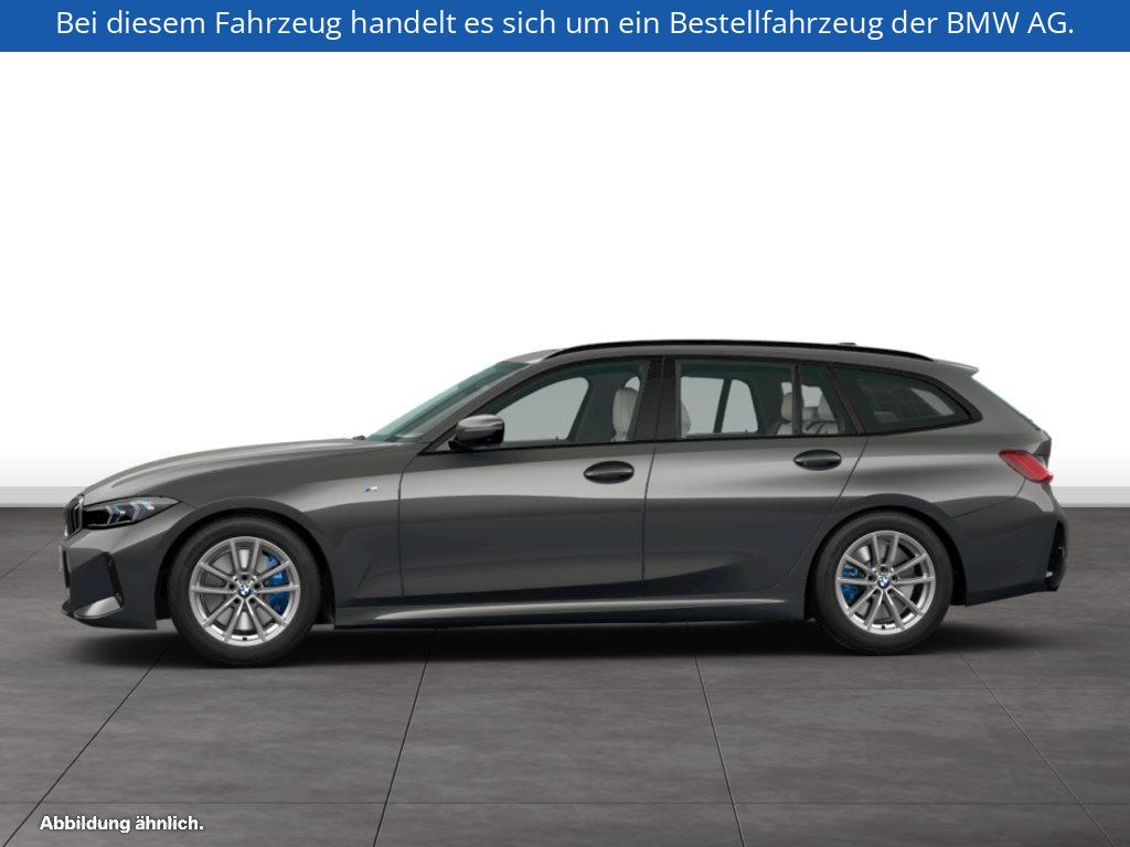 Fahrzeugabbildung BMW 330i xDrive Touring