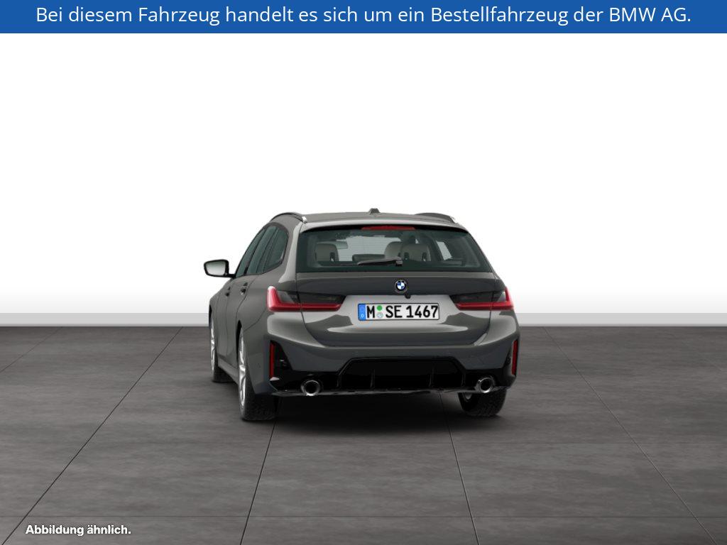 Fahrzeugabbildung BMW 330i xDrive Touring