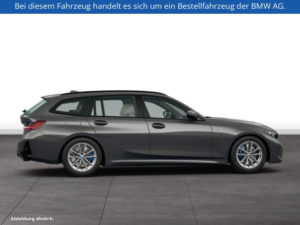 Fahrzeugabbildung BMW 330i xDrive Touring