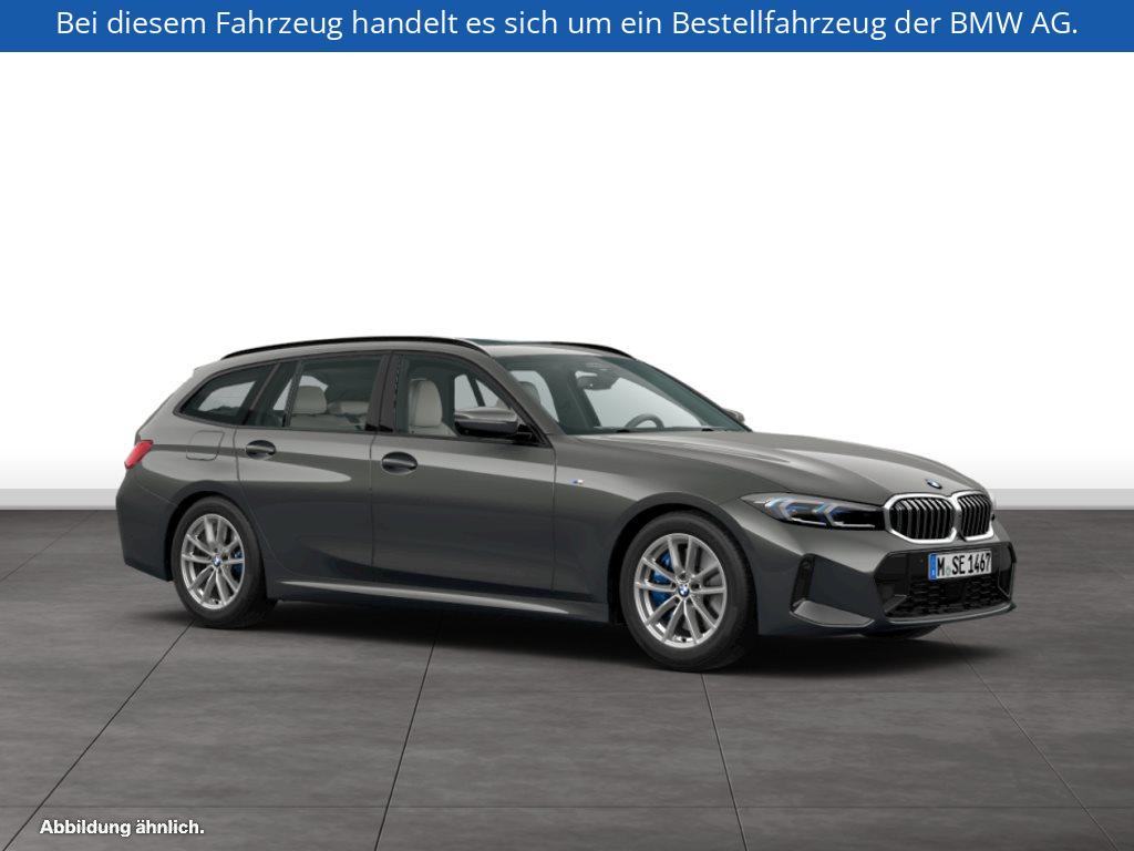 Fahrzeugabbildung BMW 330i xDrive Touring