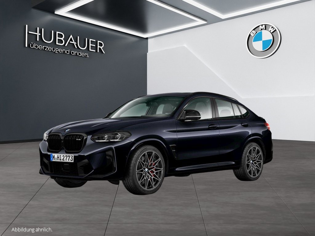 BMW X4 M