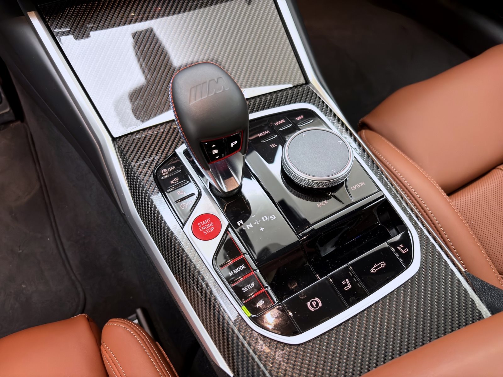 Fahrzeugabbildung BMW M4 Competition MxDrive Cabrio [M Drivers, 360°]
