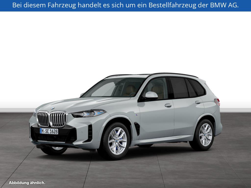 BMW X5 xDrive30d