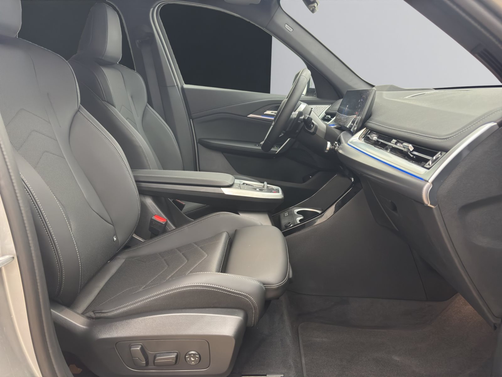 Fahrzeugabbildung BMW X1 xDrive20d [M Sport, HUD, AHK, ACC, Sitze elektr.]