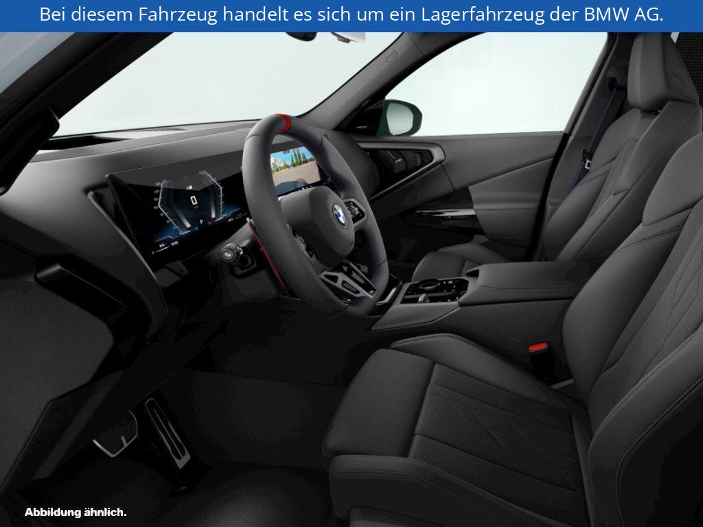 Fahrzeugabbildung BMW X3 M50 xDrive