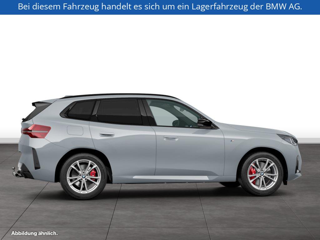 Fahrzeugabbildung BMW X3 M50 xDrive