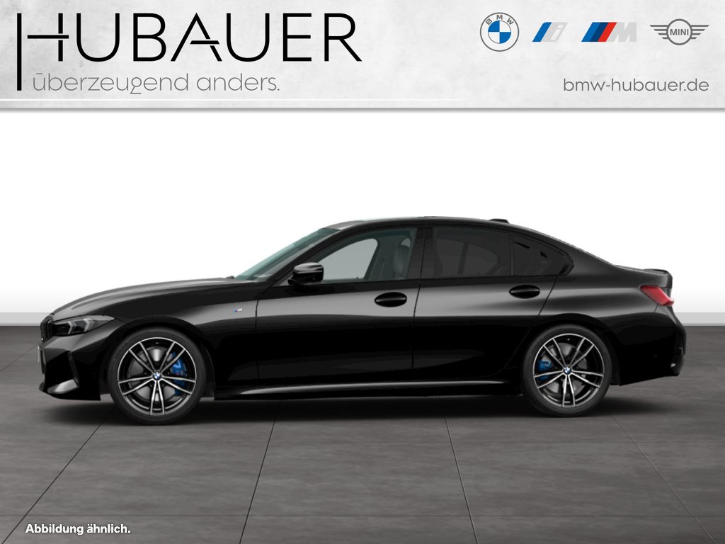 Fahrzeugabbildung BMW 330i Limousine [M Sport, DA Prof., GSD, 360°]