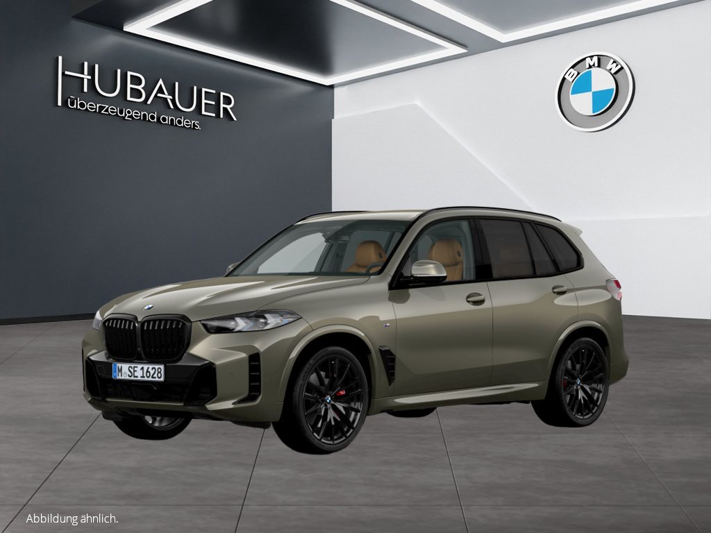 BMW X5 xDrive30d