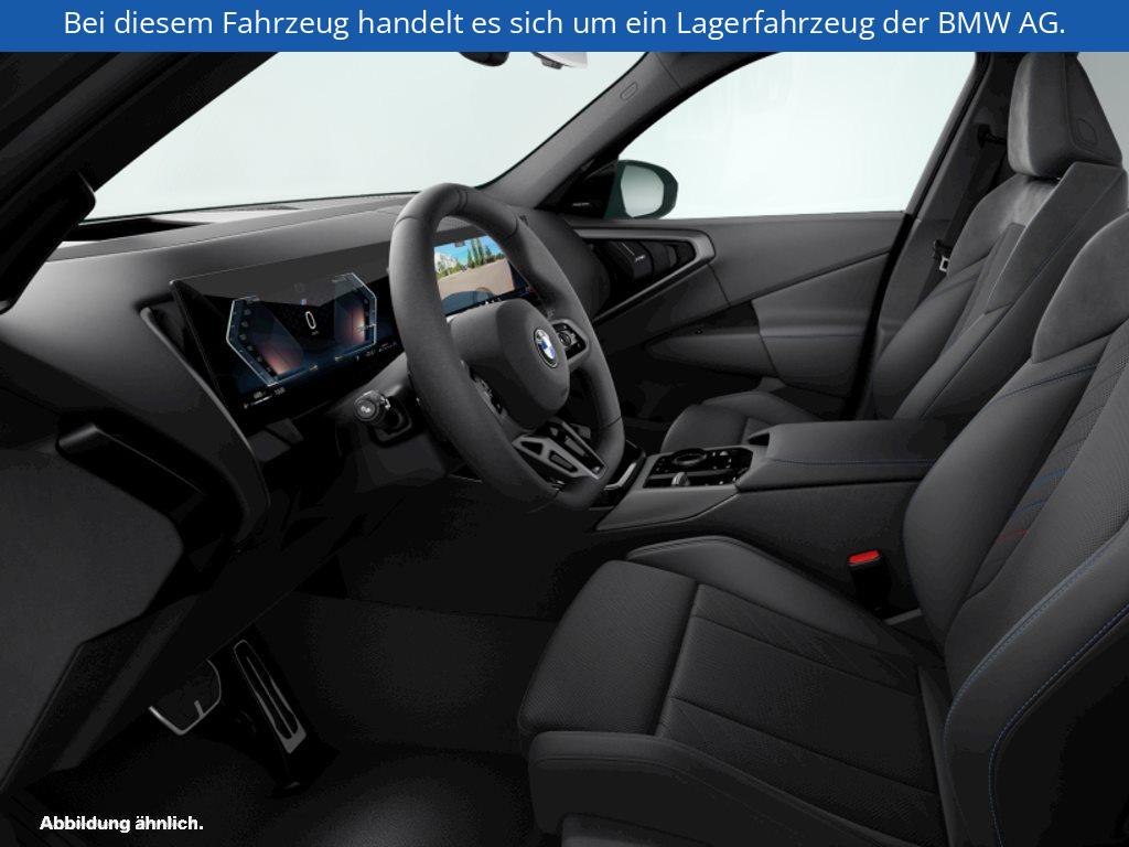 Fahrzeugabbildung BMW X3 20 xDrive