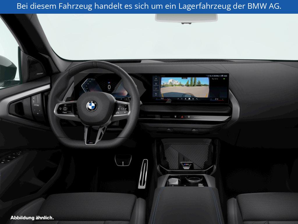 Fahrzeugabbildung BMW X3 20 xDrive