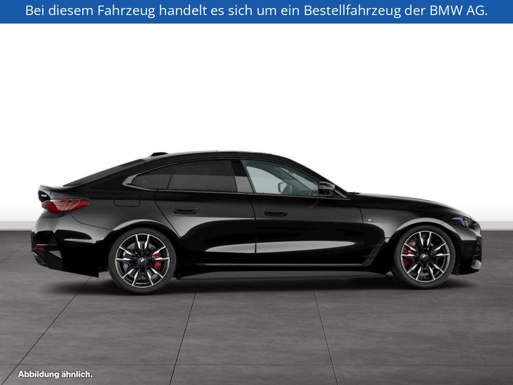 Fahrzeugabbildung BMW M440i xDrive Gran Coupé